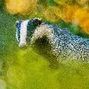 GEO-Doppelkarte »Baukünstler«