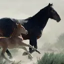 GEO-Doppelkarte »Mutterbeziehung«