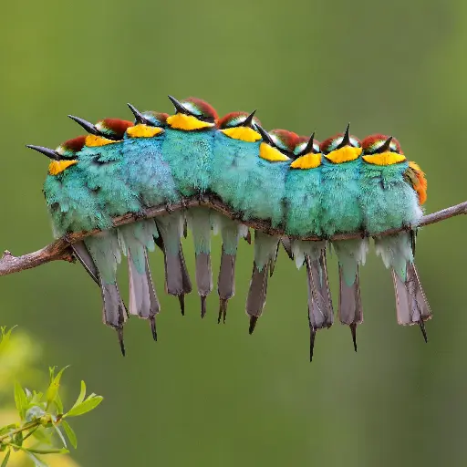 [GEO-DK-212079] GEO-Doppelkarte »Freunde der Wärme«